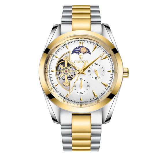 Men's_mechanical_watches - Urbanheavenco.shop - digital_gadgets - Urban&Heaven.Co_vendor - 